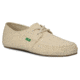 Sanuk Knock Out Casual Shoe - Mens-Natural-Medium-10 US