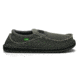 Sanuk Kyoto Shoe - Men's-9 US-Black