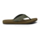 Sanuk Og Squoosh Sandal - Mens