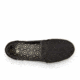 Sanuk Pair O Dice Casual Shoes - Womens, Washed Black, 6, 1013816-WSBK-06
