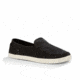 Sanuk Pair O Dice Casual Shoes - Womens, Washed Black, 6, 1013816-WSBK-06