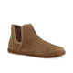 Sanuk Pair O Dice Mid Suede - Womens, Petrified Oak, 08, 1105070-PDOK-08