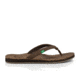 Sanuk Rodeo Star Sandal - Women's-Brown-Medium-9 US