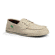 Sanuk Shipwrecked Casual Shoe - Men's-Natural-Medium-8 US