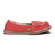 Sanuk Shorty Casual Shoe - Women's-Coral Multi-8 US