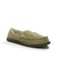 Sanuk Snowfox Chill Camp Shoe - Women's-Natural-5 US
