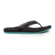 Sanuk Springwater Sandal - Women's-Black-Medium-6 US