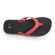 Sanuk Springwater Sandal - Women's-Fuchsia-Medium-5 US