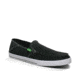 Sanuk Standard Casual Shoe - Men's-Black-12 US