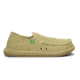 Sanuk Vagabond - Men's, Khaki, 12, SMF1001-KHA-12