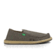 Sanuk Vagabond - Mens, Brindle, 08, SMF1001-BNDL-08