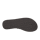 Sanuk Yoga Salty Flip Flops - Womens, Black, 7, 1103940-BLK-07