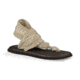 Sanuk Yoga Sling 2 Print Sandal - Women's-Natural Tribal-Medium-11 US