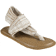 Yoga Sling 2 Print Sandal - Womens-Natual/Multi-Medium-9