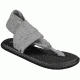 Sanuk Yoga Sling 2 Sandal - Women's-Grey-Medium-9