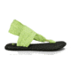 Sanuk Yoga Sling 2 Sandal - Women's-Neon Yellow-Medium-7 US
