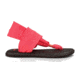 Sanuk Yoga Sling 2 Sandal - Womens-Coral-Medium-9 US