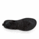 Sanuk Yoga Sling 3 Knit Sandals - Womens, Black, 6, 1100351-BLK-06