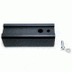 Saris Aluminum Hitch Adapter, Black 3032