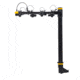 Saris Bike Porter Hitch 4-Bike With Locks