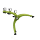 Saris Bones 3-Bike-Green