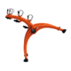 Saris Bones 3-Bike-Orange