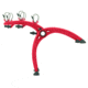 Saris Bones 3-Bike-Red