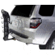 Saris Glide EX 4-Bike Rack, Blue, 774BLU