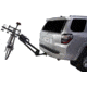 Saris Glide EX 4-Bike Rack, Blue, 774BLU