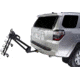 Saris Glide EX 4-Bike Rack, Blue, 774BLU