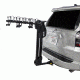 Saris Glide EX-5 Bike Rack, Black 775