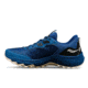 Saucony Aura TR GTX Trail Shoes - Womens, Astro/Dew, 9, Medium, S10866-105-400-M-9