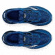 Saucony Aura TR GTX Trail Shoes - Womens, Astro/Dew, 9, Medium, S10866-105-400-M-9