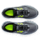 Saucony Aura TR Trail Shoes - Mens, Cinder/Citron, 12, Medium, S20862-100-020-M-12