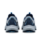 Saucony Aura TR Trail Shoes - Womens, Granite/Navy, 6.5, Medium, S10862-115-050-M-6.5