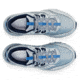 Saucony Aura TR Trail Shoes - Womens, Granite/Navy, 6.5, Medium, S10862-115-050-M-6.5