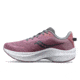 Saucony Axon 3 Shoes - Womens, Orchid/Cinder, 9, Medium, S10826-105-650-M-9