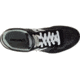 Saucony Bullet Casual Shoe - Mens, White/Black, Medium, 7, S2943-190-Medium-7