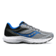 Saucony Cohesion 17 Shoes - Mens, Flint/Black, 9.5, Medium, S20943-102-020-M-9.5