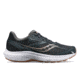 Saucony Cohesion 17 Shoes - Womens, Shadow/Lotus, 10.5, Wide, S10944-101-010-W-10.5