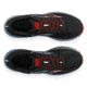 Saucony Cohesion TR17 Trail Shoes - Mens, Black/Lava, 13, Wide, S20946-100-001-W-13
