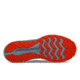 Saucony Cohesion TR17 Trail Shoes - Mens, Black/Lava, 13, Wide, S20946-100-001-W-13