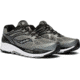 Saucony Echelon 7 Road Running Shoe - Mens, Grey/Black, Medium, 7, S20468-1-Medium-7