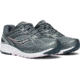 Saucony Echelon 7 Road Running Shoe - Womens, Slate/Pink, Medium, 5, S10468-1-Medium-5