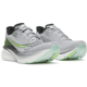Saucony Endorphin Azura, Silver/Black, 7.5, S21070-103-7.5