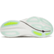 Saucony Endorphin Azura, Silver/Black, 7.5, S21070-103-7.5