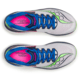 Saucony Endorphin Azura, White/Navy, 9.5, S21070-124-9.5