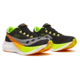 Saucony Endorphin Pro 4 - Mens, Black/VO2, 12.5, S20939-343-M-12.5