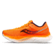 Saucony Endorphin Pro 4 Shoes - Mens, Viziorange, 11.5, Medium, S20939-125-800-M-11.5