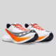 Saucony Endorphin Pro 4 Shoes - Mens, White/Black, 12.5, Medium, S20939-129-100-M-12.5